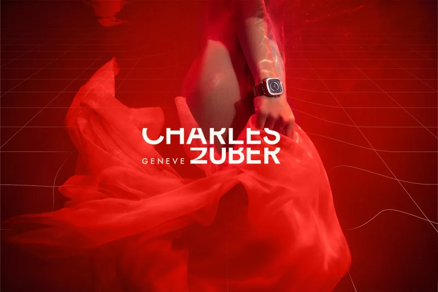 Charles Zuber