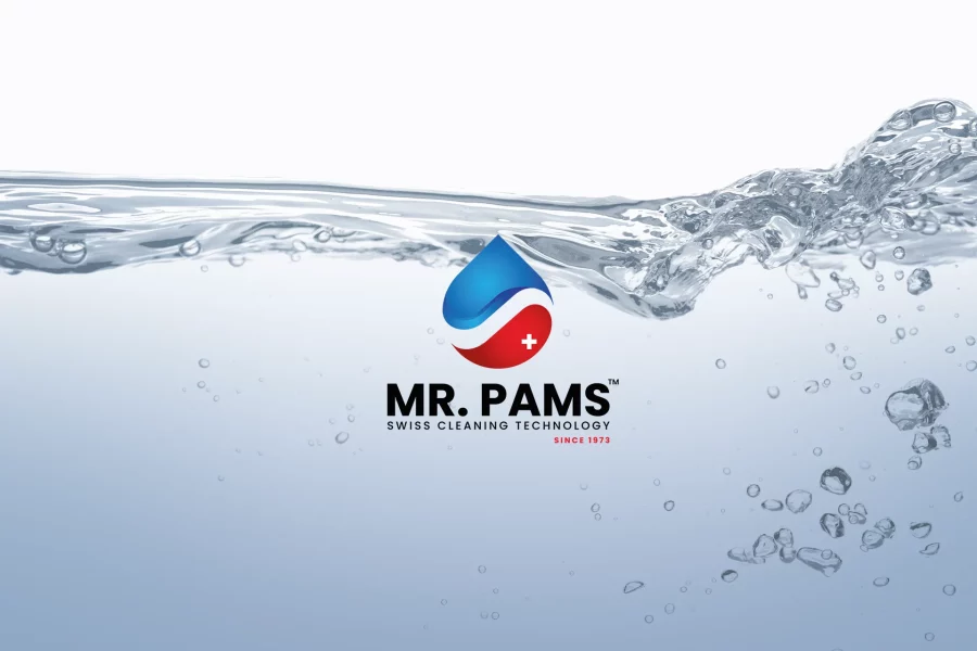Mister Pams
